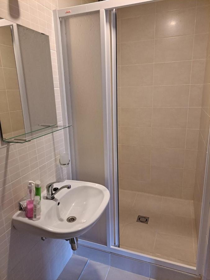Liskiavos Vienuolyno Ansamblis Liskiava Dış mekan fotoğraf
