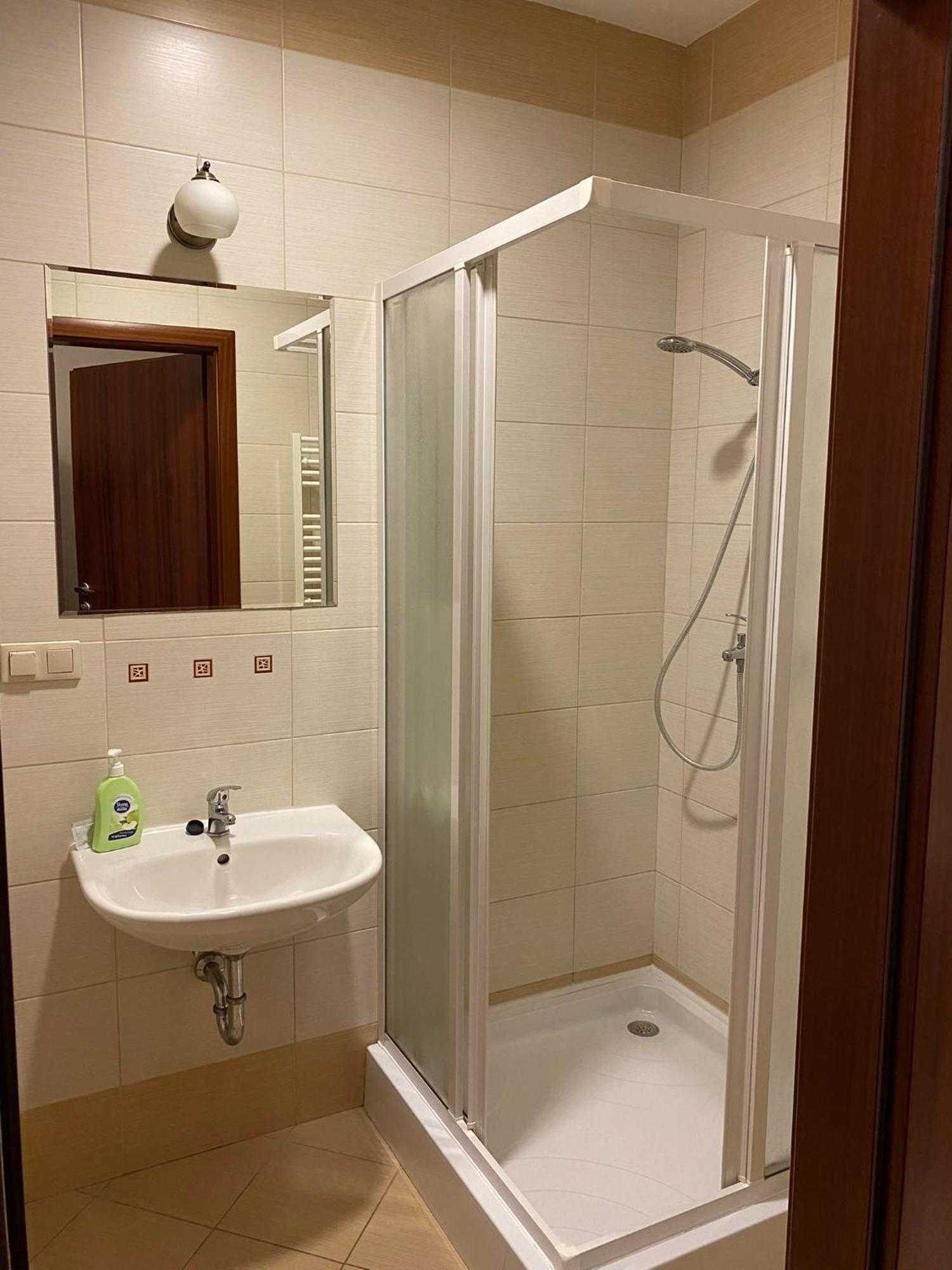 Liskiavos Vienuolyno Ansamblis Liskiava Dış mekan fotoğraf