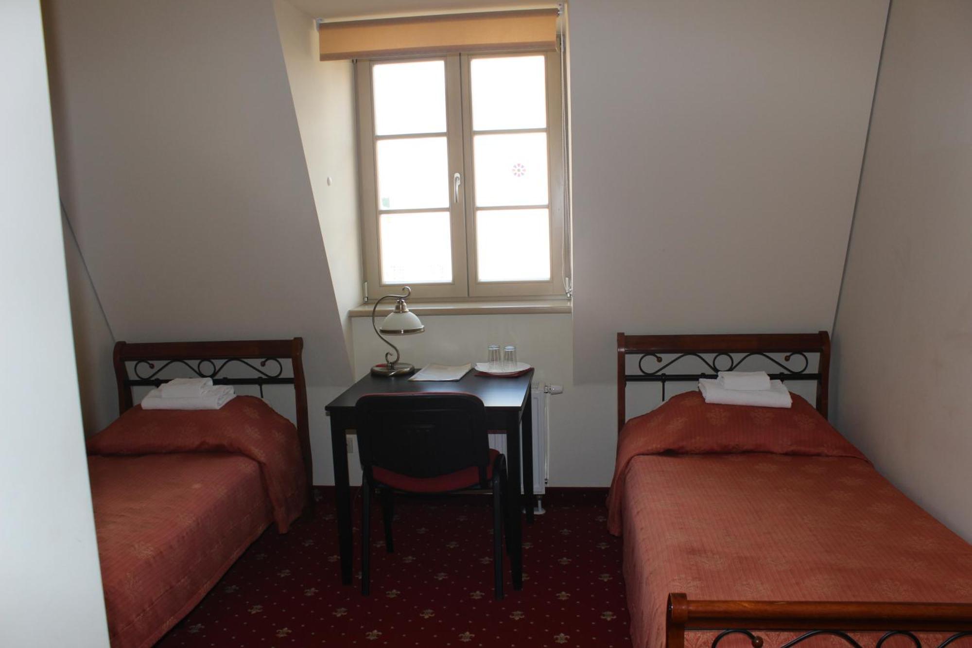 Liskiavos Vienuolyno Ansamblis Bed & Breakfast Liskiava Dış mekan fotoğraf