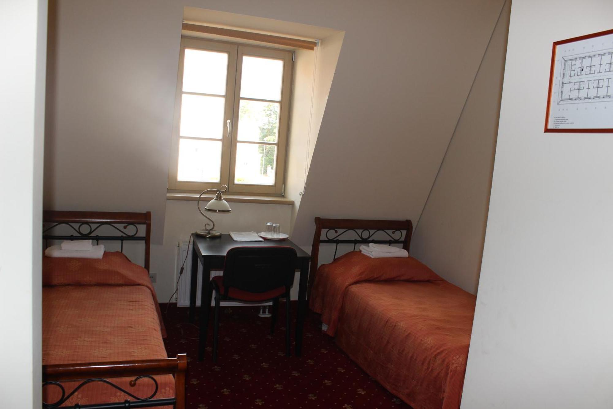 Liskiavos Vienuolyno Ansamblis Bed & Breakfast Liskiava Dış mekan fotoğraf