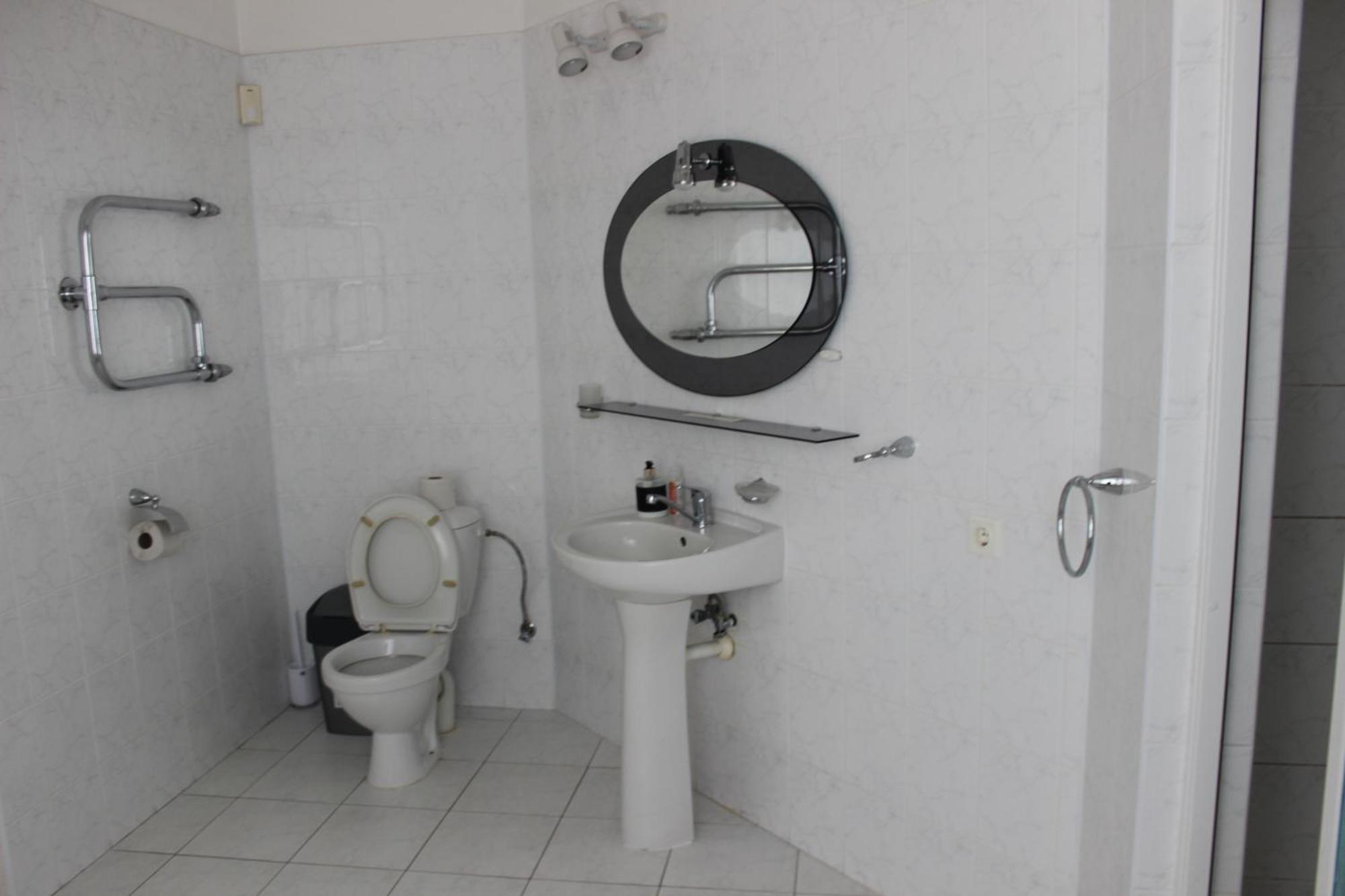 Liskiavos Vienuolyno Ansamblis Liskiava Dış mekan fotoğraf