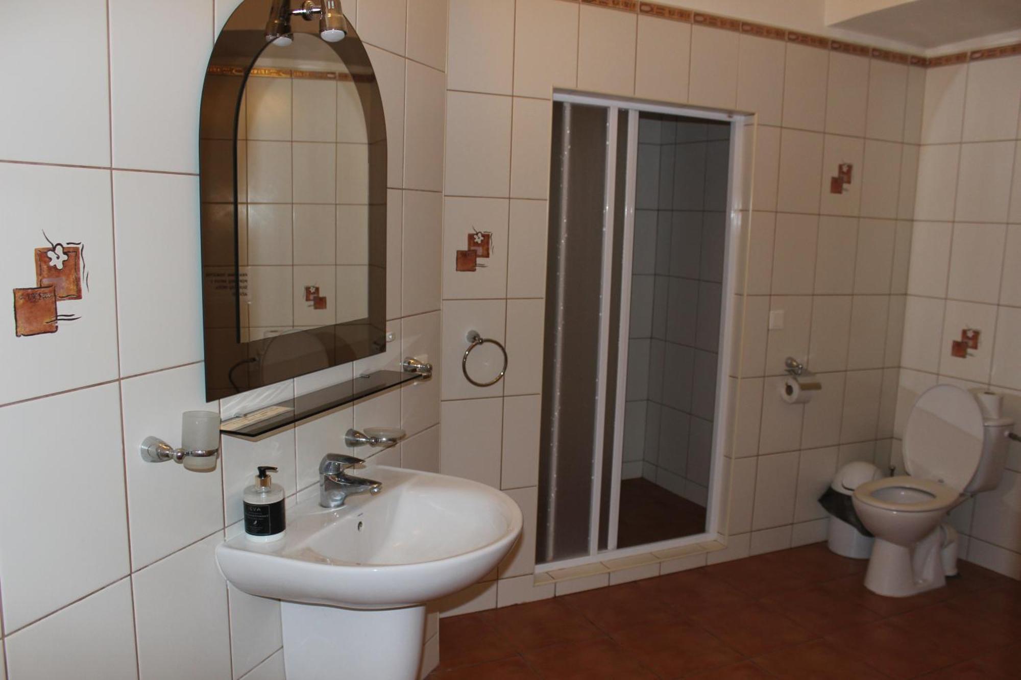 Liskiavos Vienuolyno Ansamblis Liskiava Dış mekan fotoğraf