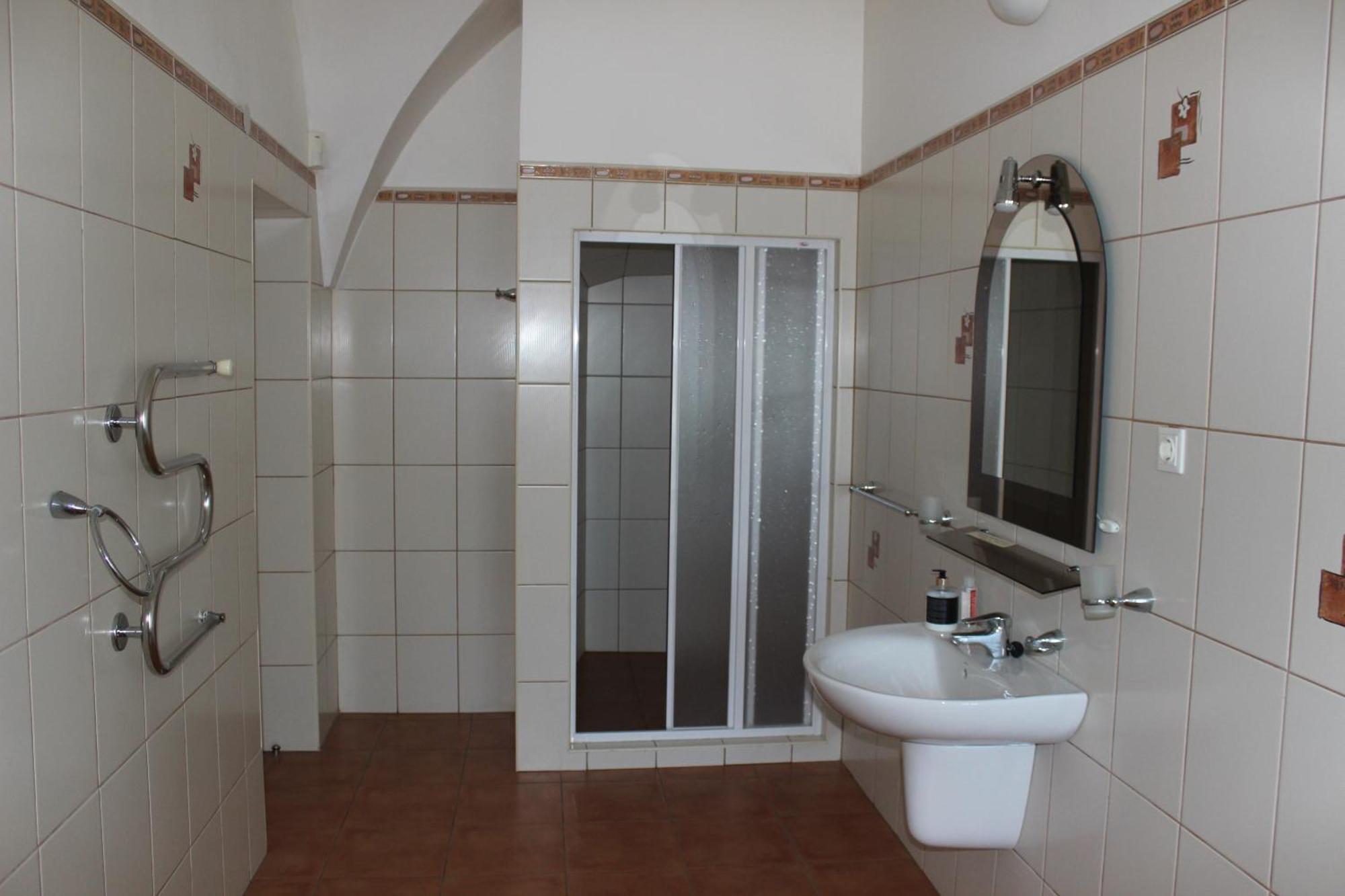 Liskiavos Vienuolyno Ansamblis Liskiava Dış mekan fotoğraf