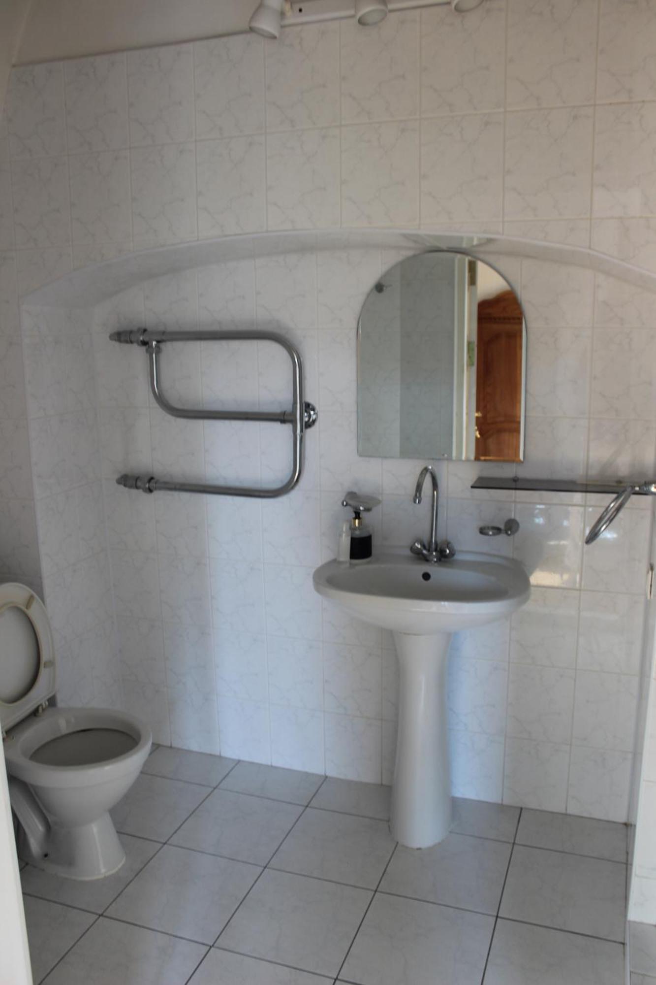 Liskiavos Vienuolyno Ansamblis Liskiava Dış mekan fotoğraf